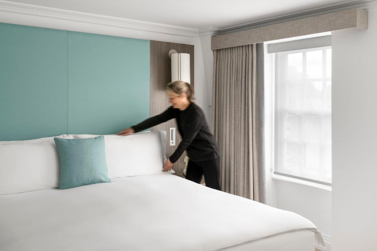 Metropolitan Hotel Londen