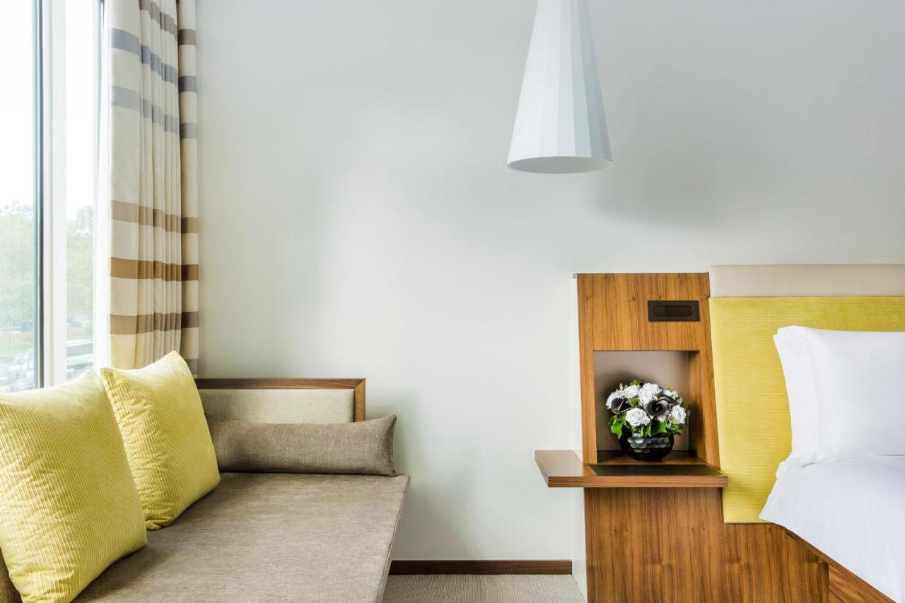 Hotel Metropolitan Londen