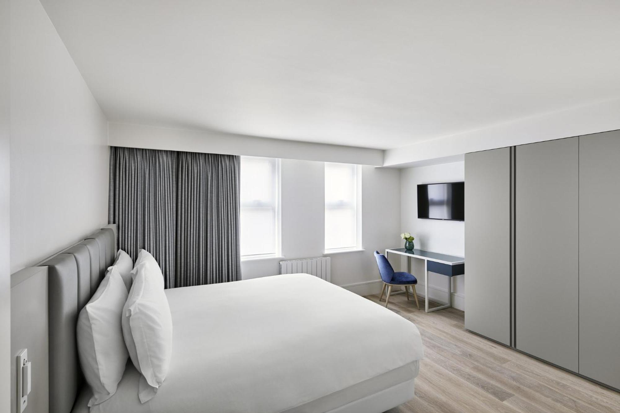 Metropolitan Hotel Londen