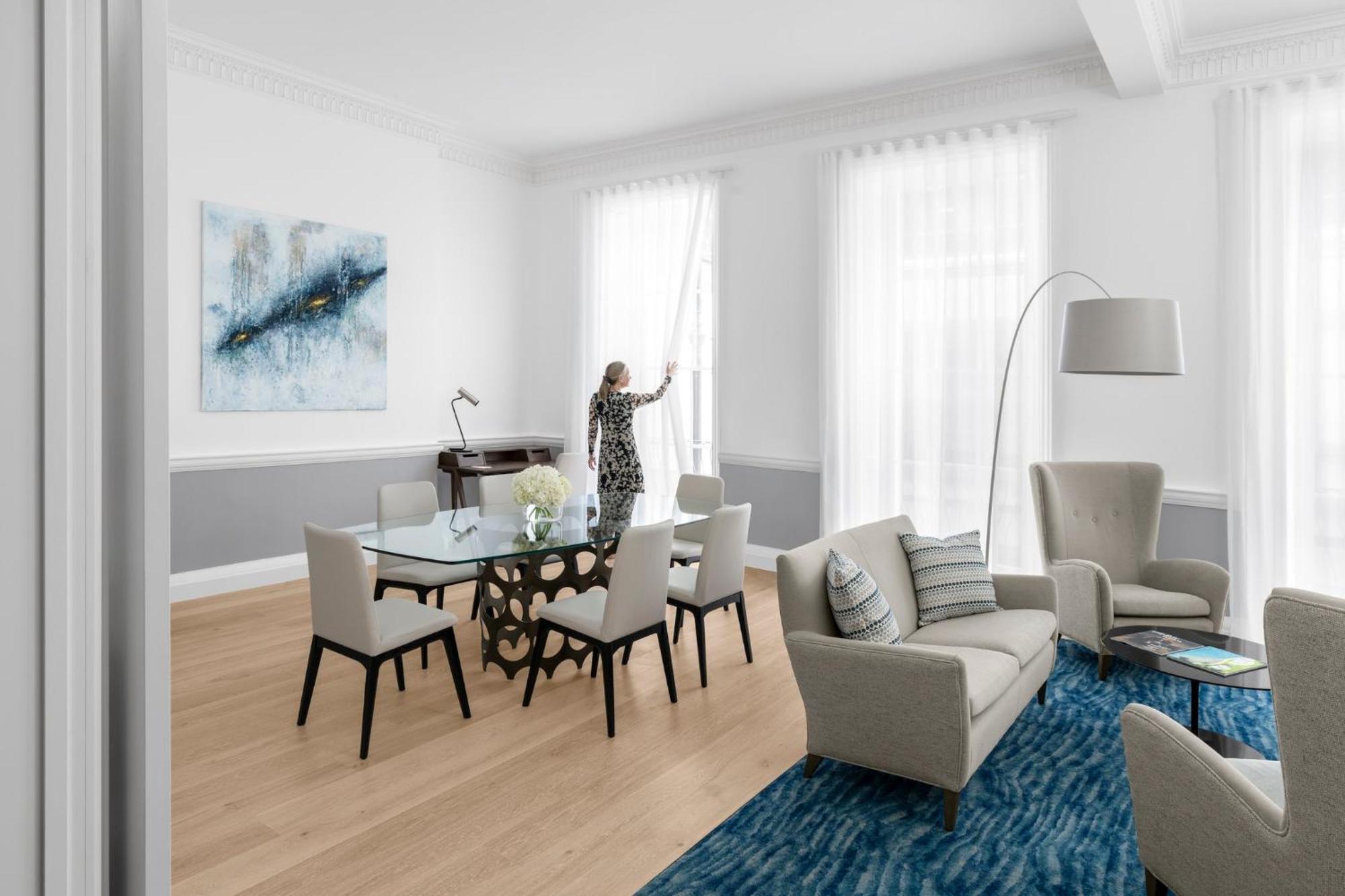 Metropolitan 5* Londen