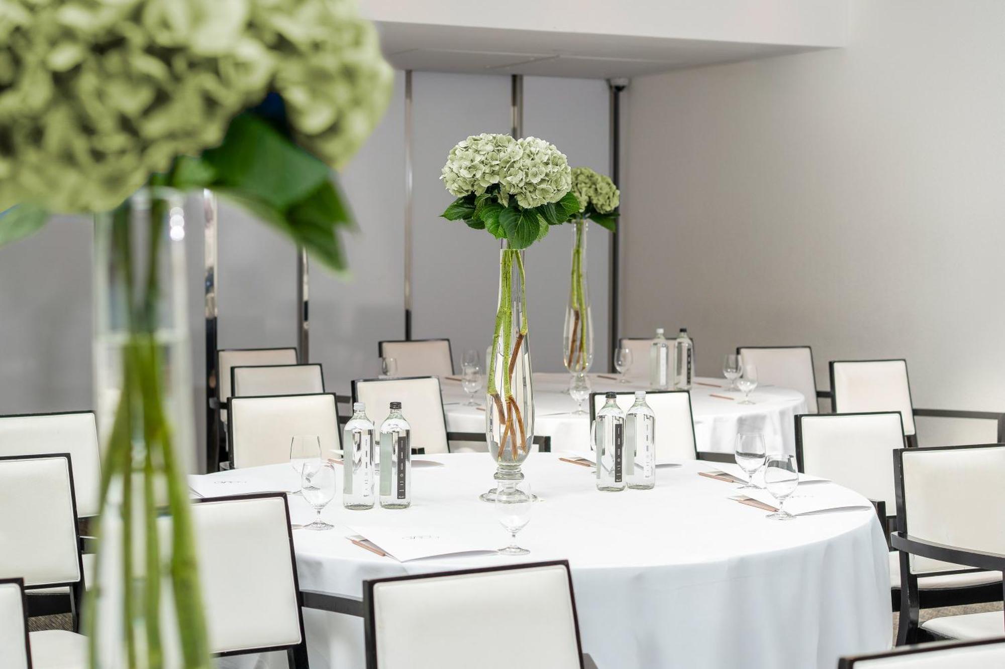 Hotel Metropolitan 5*