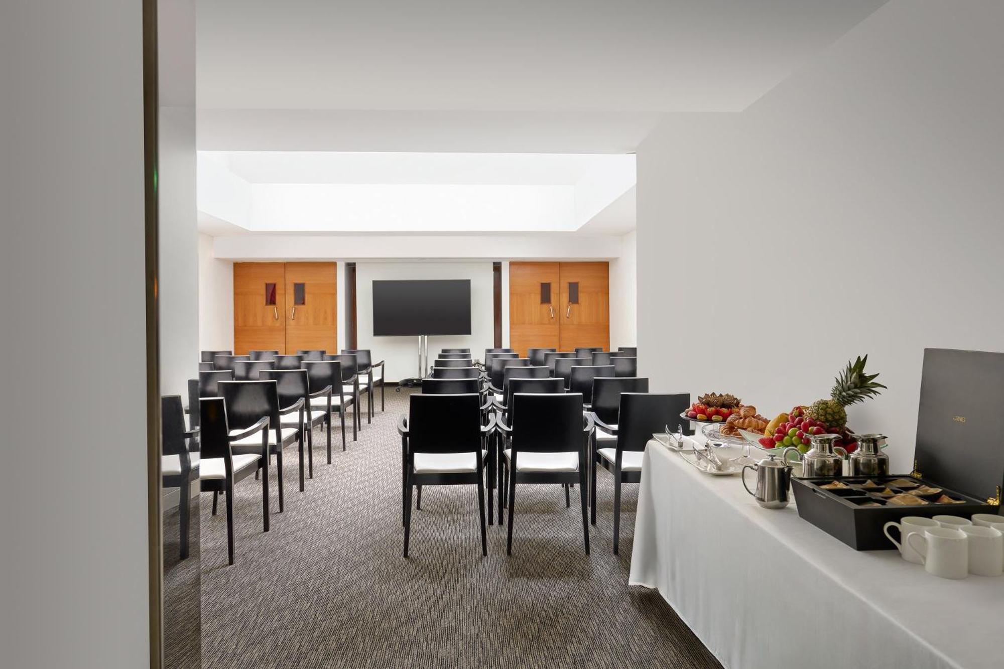 Metropolitan Hotel London